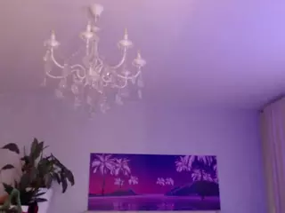 STRIPIRELLA's Live Sex Cam Show