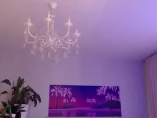 STRIPIRELLA's Live Sex Cam Show