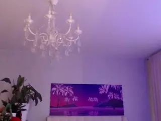 STRIPIRELLA's Live Sex Cam Show