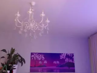 STRIPIRELLA's Live Sex Cam Show