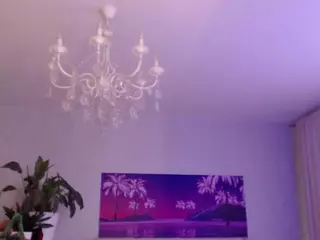 STRIPIRELLA's Live Sex Cam Show