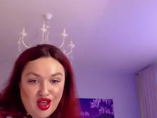 STRIPIRELLA's Live Sex Cam Show