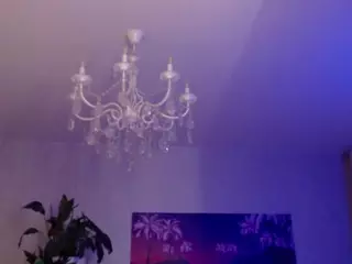 STRIPIRELLA's Live Sex Cam Show