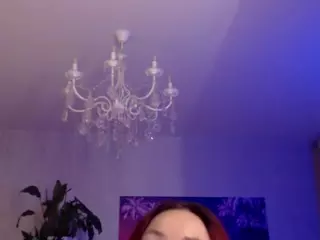 STRIPIRELLA's Live Sex Cam Show