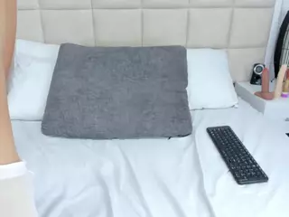 Cristal's Live Sex Cam Show