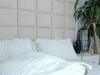 Cristal's Live Sex Cam Show
