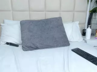 Cristal's Live Sex Cam Show