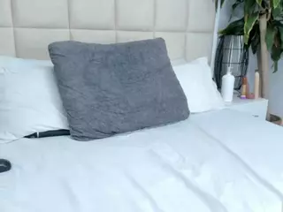Cristal's Live Sex Cam Show