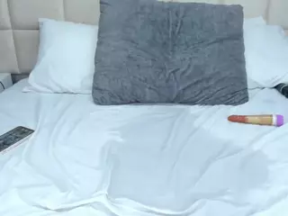 Cristal's Live Sex Cam Show