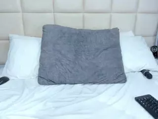 Cristal's Live Sex Cam Show
