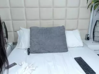 Cristal's Live Sex Cam Show