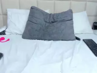 Cristal's Live Sex Cam Show