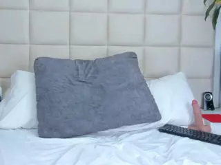 Cristal's Live Sex Cam Show