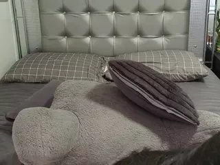 Melissa Bieira's Live Sex Cam Show