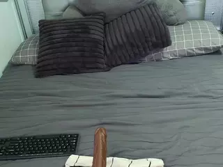 Melissa Bieira's Live Sex Cam Show