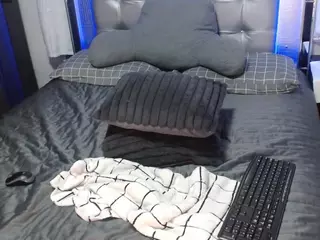 Melissa Bieira's Live Sex Cam Show