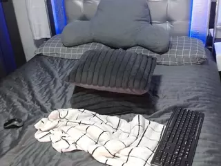 Melissa Bieira's Live Sex Cam Show