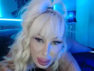 POLISH BIMBO's Live Sex Cam Show
