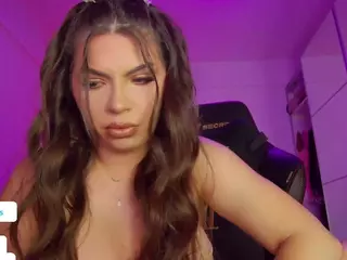 yssadiamond's Live Sex Cam Show