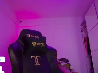 yssadiamond's Live Sex Cam Show