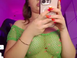 yssadiamond's Live Sex Cam Show