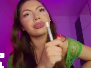 yssadiamond's Live Sex Cam Show