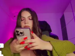 yssadiamond's Live Sex Cam Show