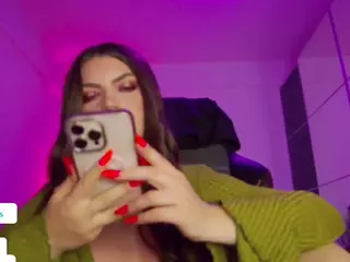 yssadiamond's Live Sex Cam Show