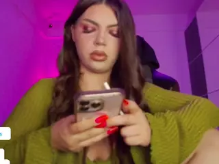 yssadiamond's Live Sex Cam Show