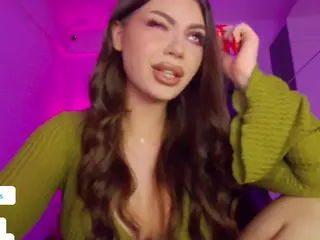 yssadiamond's Live Sex Cam Show