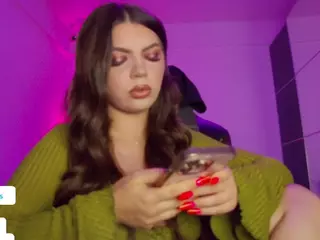 yssadiamond's Live Sex Cam Show