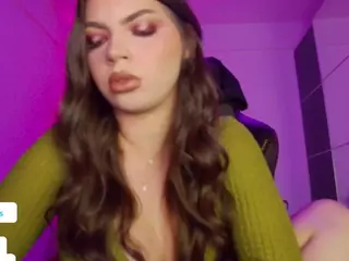 yssadiamond's Live Sex Cam Show