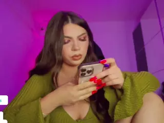 yssadiamond's Live Sex Cam Show