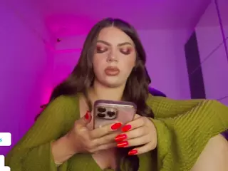 yssadiamond's Live Sex Cam Show