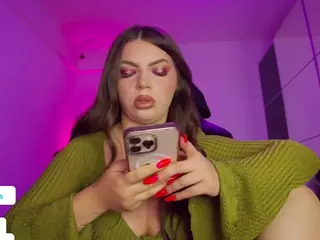 yssadiamond's Live Sex Cam Show