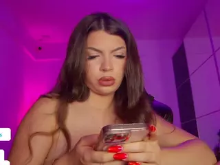 yssadiamond's Live Sex Cam Show