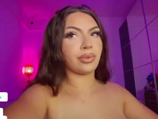 yssadiamond's Live Sex Cam Show
