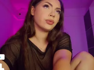 yssadiamond's Live Sex Cam Show