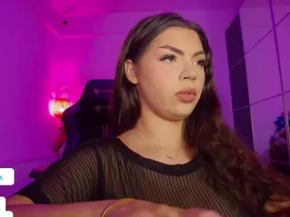 yssadiamond's Live Sex Cam Show