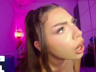 yssadiamond's Live Sex Cam Show