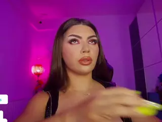 yssadiamond's Live Sex Cam Show