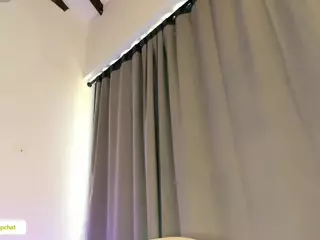 Antonella Cano's Live Sex Cam Show