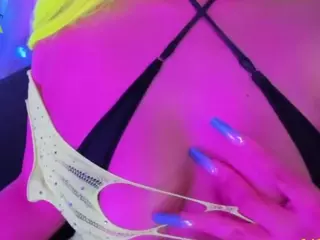 Lisha's Live Sex Cam Show