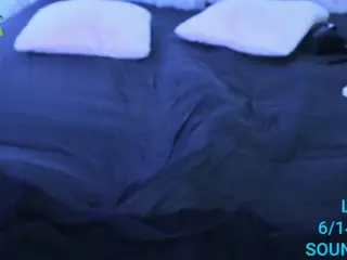 Lisha's Live Sex Cam Show