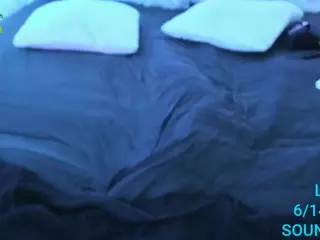Lisha's Live Sex Cam Show