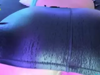 Lisha's Live Sex Cam Show