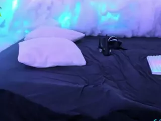 Lisha's Live Sex Cam Show
