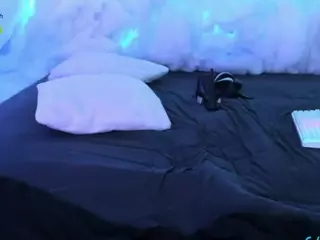 Lisha's Live Sex Cam Show