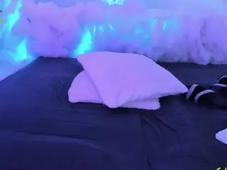 Lisha's Live Sex Cam Show