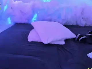 Lisha's Live Sex Cam Show